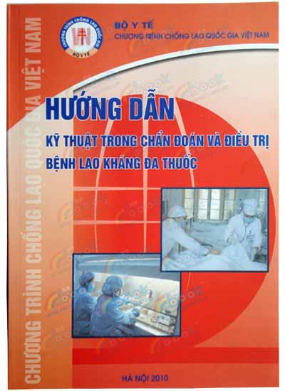 HD kỹ thuât trong chuẩn đoán và điều trị bênh lao kháng đa thuốc