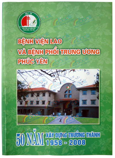 BV Lao và bệnh phổi Trung Ương Phúc Yên 