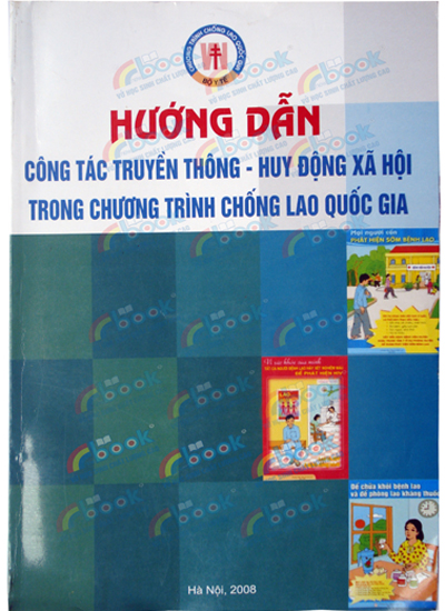 Sách hướng dẫn 